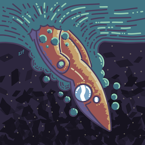 deep diving into code